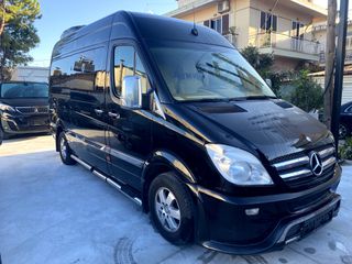 Mercedes-Benz 2011 SPRINTER 216 12 ΘΕΣΕΙΣ - VENERIS MOTORS
