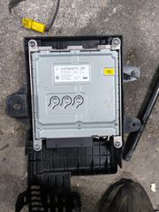 MERCEDES CLA 45S AMG 2022 AUDIO AMPLIFIER A1679005715