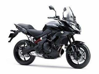 Kawasaki Versys 650 2016