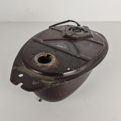 HONDA C100 ASTREA GRAND ΓΝΗΣΙΟ ΤΕΠΟΖΙΤΟ-thumb-1