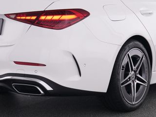Mercedes-Benz C 300 2023 e AMG PAKET-NIGHT PAKET