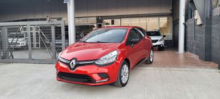 Renault Clio 2018 90bhp ΟΘΟΝΗ NAVI ΖΑΝΤΕΣ