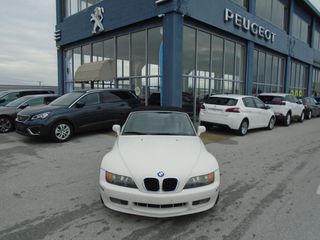 Bmw Z3 2001 Z3 ROADSTER-thumb-1
