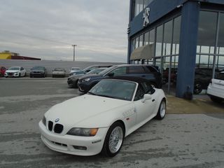 Bmw Z3 2001 Z3 ROADSTER-thumb-2