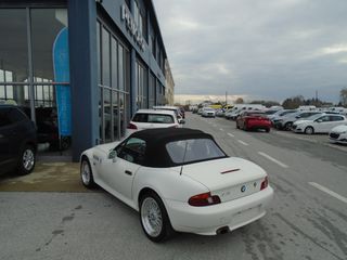 Bmw Z3 2001 Z3 ROADSTER-thumb-3