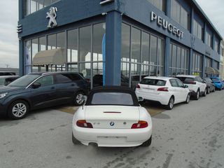Bmw Z3 2001 Z3 ROADSTER-thumb-4