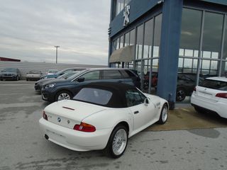 Bmw Z3 2001 Z3 ROADSTER-thumb-5