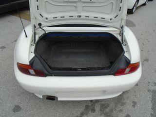 Bmw Z3 2001 Z3 ROADSTER-thumb-6