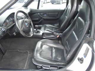 Bmw Z3 2001 Z3 ROADSTER-thumb-7