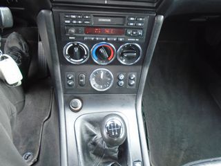 Bmw Z3 2001 Z3 ROADSTER-thumb-8