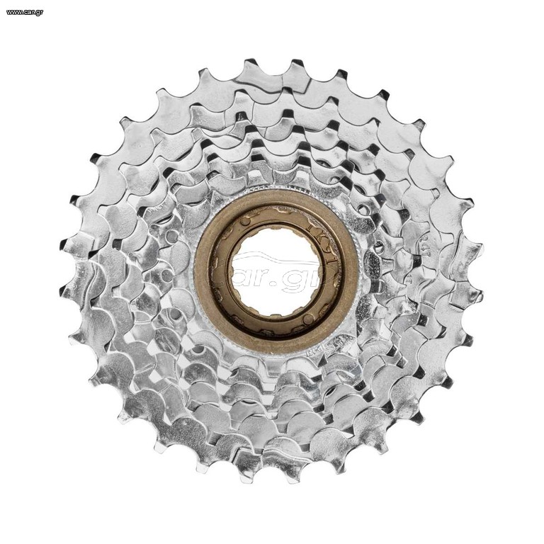 Force 7 Speed 13-28T Index Freewheel