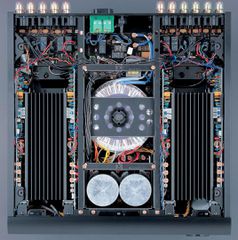 high end 30 κιλα!  9.1   255watts/κανάλι στα 6 ohm 2.250watts TOTAL! ραδιοενισχυτης Yamaha DSP-Z9 ενισχυτης