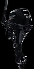 Mercury 2026 F9.9 M/ML