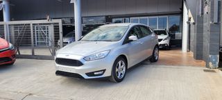 Ford Focus 2017 1.0 ECOBOOST  101bhp