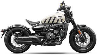 CFmoto 450 CL-C 2026 BOBBER
