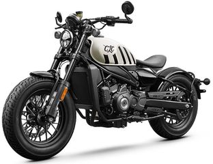 CFmoto 450 CL-C 2026 BOBBER-thumb-1