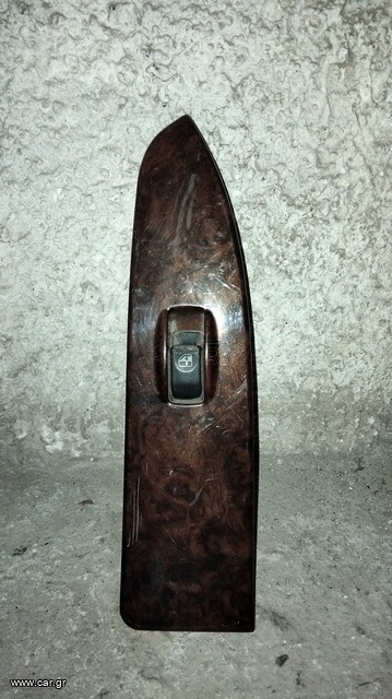 HYUNDAI XG (1998-2005) ΔΙΑΚΟΠΤΗΣ ΕΜΠΡΟΣ ΑΡΙΣΤΕΡΟΥ ΠΑΡΑΘΥΡΟΥ ΜΕ ΒΑΣΗ ΜΕ ΚΩΔΙΚΟ 93575-39300 (ΓΝΗΣΙΟΣ)