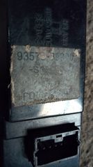 HYUNDAI XG (1998-2005) ΔΙΑΚΟΠΤΗΣ ΕΜΠΡΟΣ ΑΡΙΣΤΕΡΟΥ ΠΑΡΑΘΥΡΟΥ ΜΕ ΒΑΣΗ ΜΕ ΚΩΔΙΚΟ 93575-39300 (ΓΝΗΣΙΟΣ)-thumb-2