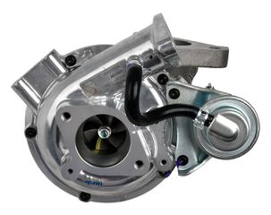 ΤΟΥΡΜΠΙΝΑ NISSAN D22 '01-'07 YD25DDTI 133HP