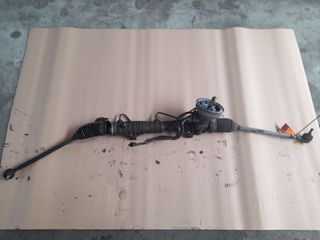 Κρεμαριέρα Υδραυλική Citroen C4 I (LC) Hatchback [2004-2014] (κωδ.850059)