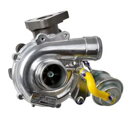 ΤΟΥΡΜΠΙΝΑ MITSUBISHI L200 KB4T '05-'11 4WD/ KA4T '07-'11 2WD 4D56 (ΕΚΤΟΣ HI-POWER)