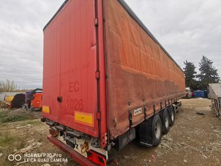 Μουσαμάς Schmitz 2008 CARGOBULL-thumb-4