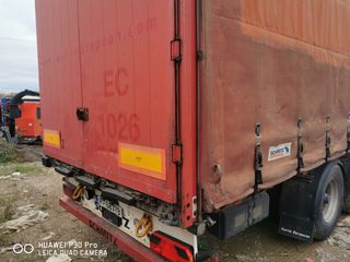 Μουσαμάς Schmitz 2008 CARGOBULL-thumb-5