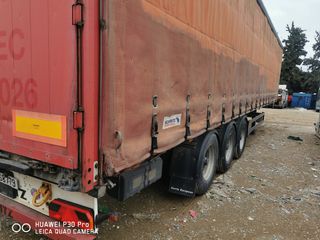Μουσαμάς Schmitz 2008 CARGOBULL-thumb-6