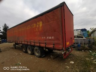Μουσαμάς Schmitz 2008 CARGOBULL-thumb-7