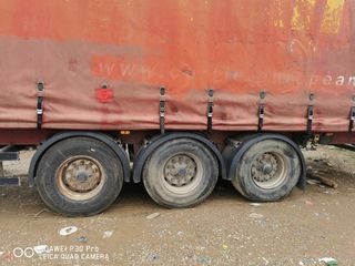 Μουσαμάς Schmitz 2008 CARGOBULL-thumb-14