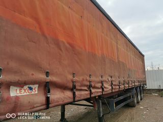 Μουσαμάς Schmitz 2008 CARGOBULL-thumb-16