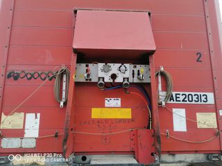 Μουσαμάς Schmitz 2008 CARGOBULL-thumb-17