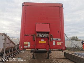 Μουσαμάς Schmitz 2008 CARGOBULL-thumb-18