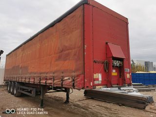 Μουσαμάς Schmitz 2008 CARGOBULL-thumb-2