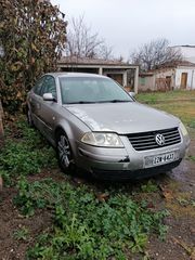 Volkswagen Passat 2000