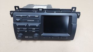 BMW E46 οθονη on board monitor 65528383329