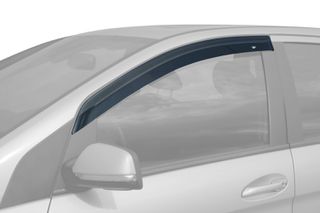 Opel Corsa C 5D 2000+ Ανεμοθραύστης φρυδι παραθύρου οδηγού