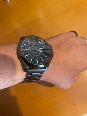 Diesel only the brave, chronograph-thumb-4