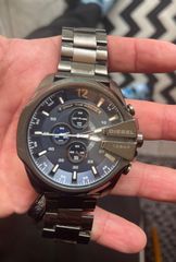 Diesel only the brave, chronograph-thumb-5