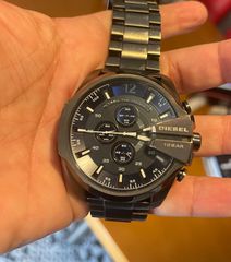 Diesel only the brave, chronograph-thumb-6