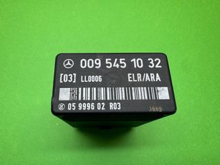 Γνησιο Ρελε Mercedes W201 W124 Κωδ.0095451032