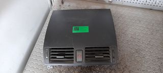 Αεραγωγός Κεντρικής Κονσόλας Mazda 3 (BK) Sedan [2003-2009]