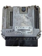 ΕΓΚΕΦΑΛΟΣ ΚΙΝΗΤΗΡΑ Opel Corsa D 55588270  0281018863 ΑΡΙΣΤΟΣ !!!! ΞΕΚΛΕΙΔΩΤΟΣ