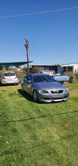Bmw 320 2007 Ε92 N43b20 (exclusive εκδοση)-thumb-9