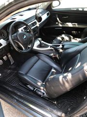 Bmw 320 2007 Ε92 N43b20 (exclusive εκδοση)-thumb-8