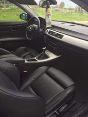 Bmw 320 2007 Ε92 N43b20 (exclusive εκδοση)-thumb-7