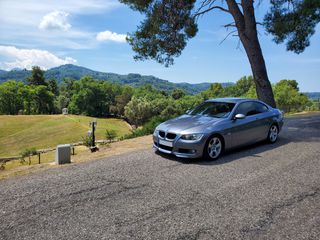 Bmw 320 2007 Ε92 N43b20 (exclusive εκδοση)