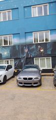 Bmw 320 2007 Ε92 N43b20 (exclusive εκδοση)-thumb-1