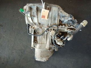 Σασμάν Nissan Micra III (K12) Hatchback [2002-2010] CR14DE