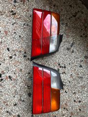 Σετ φανάρια πίσω από BMW E36 SEDAN